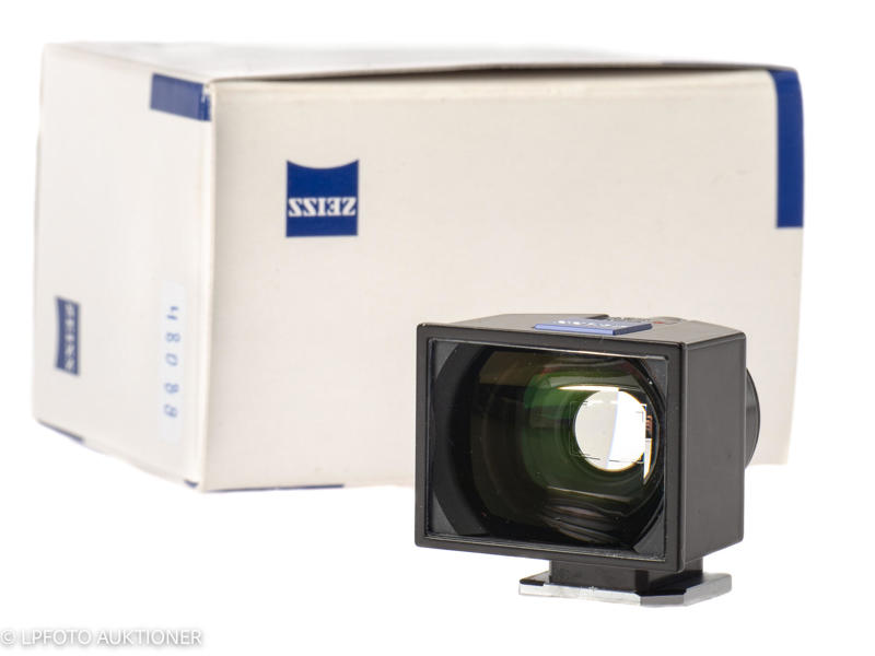 ZI 25-28mm Viewfinder