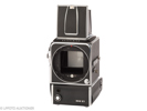 Hasselblad 500EL No.TEE 13143
