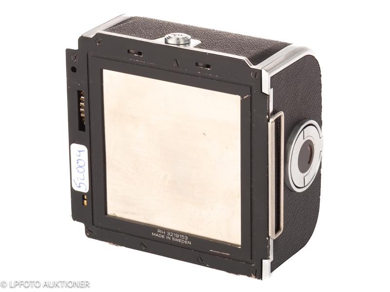 Hasselblad A12 Back No.RH 3219153