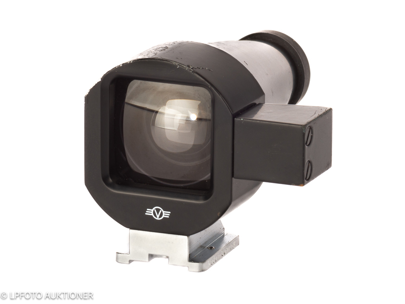 SWC viewfinder 52035/TISOC