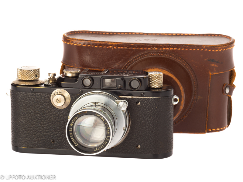 Leica I/III No.14487