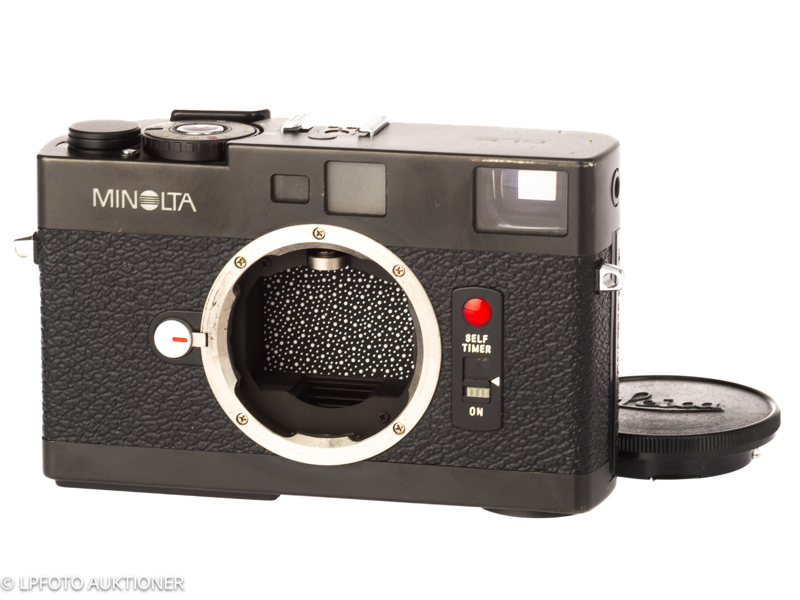 Minolta CLE No.1000364