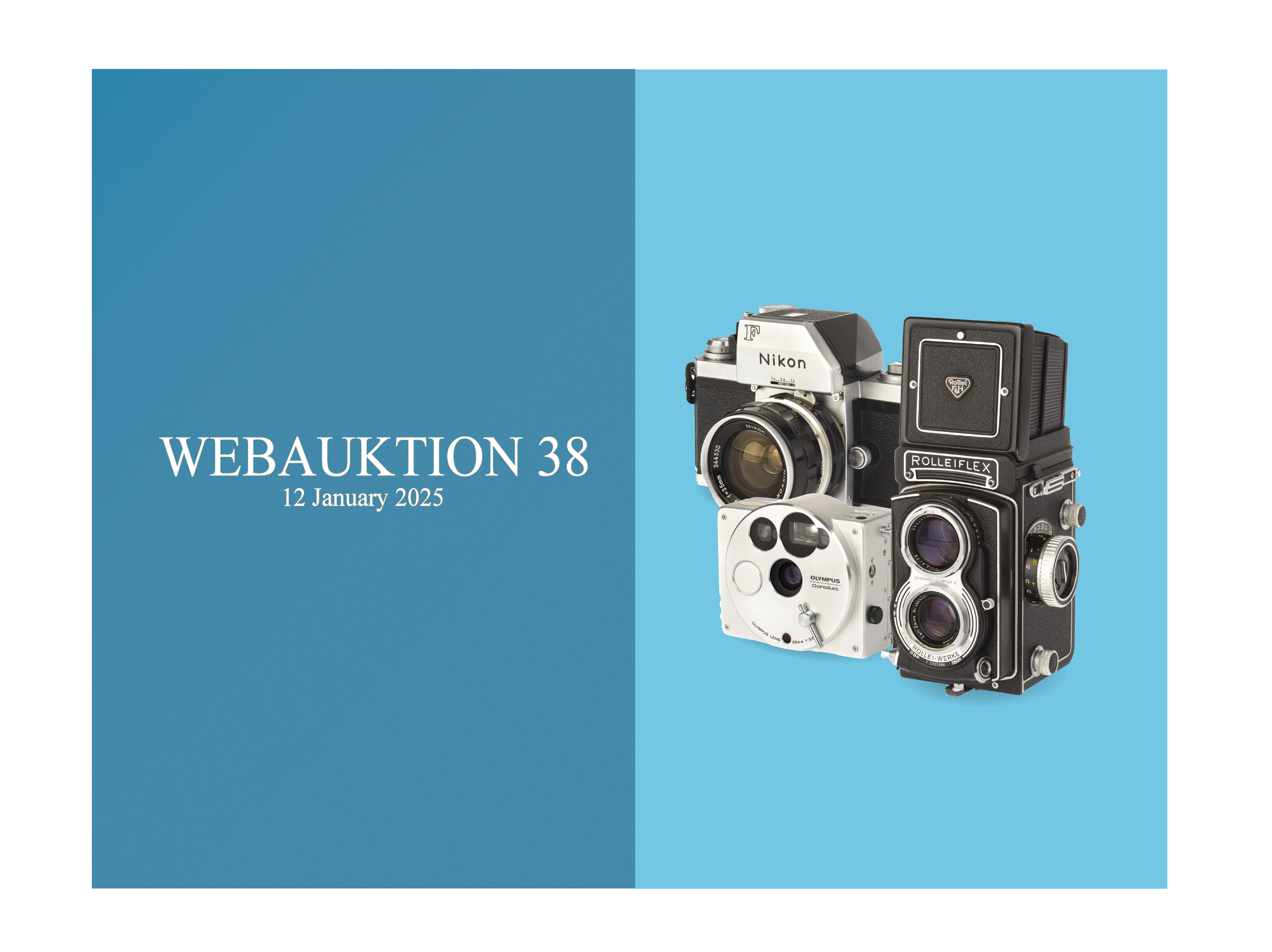 Webauktion 38