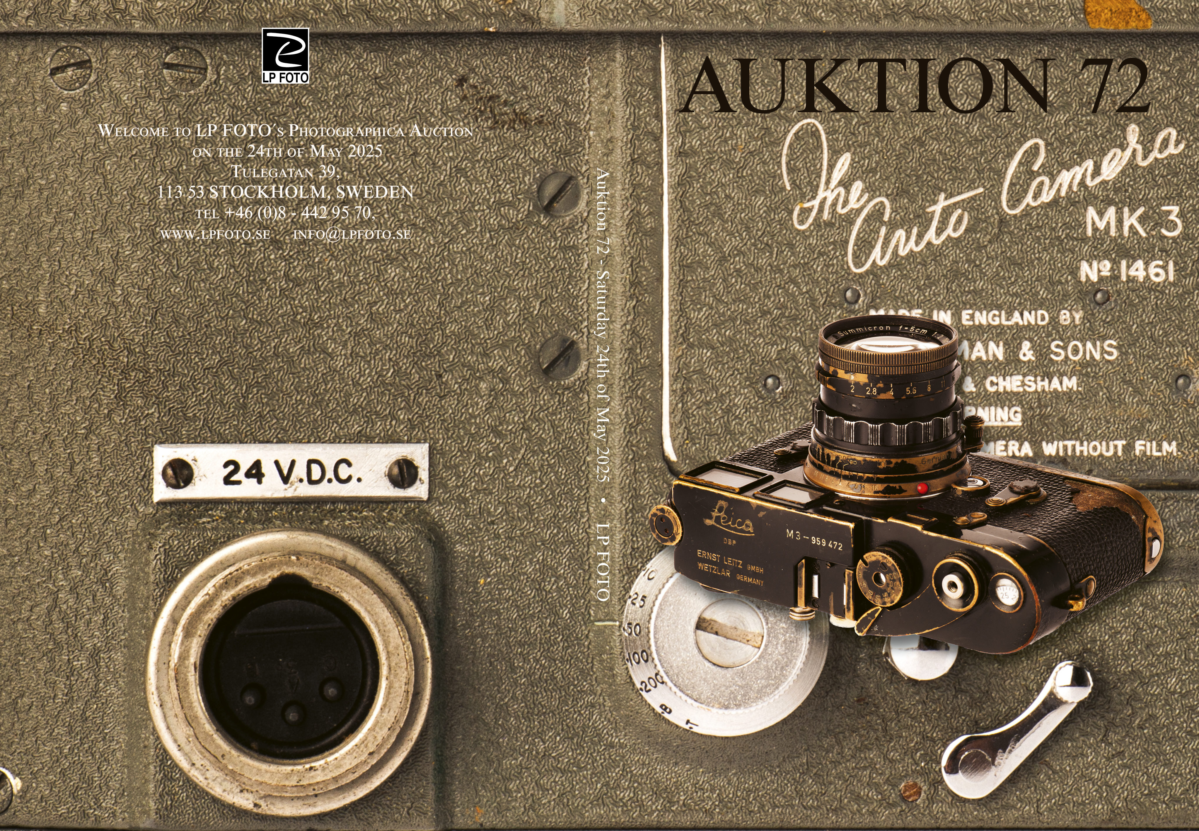 Auktion 72
