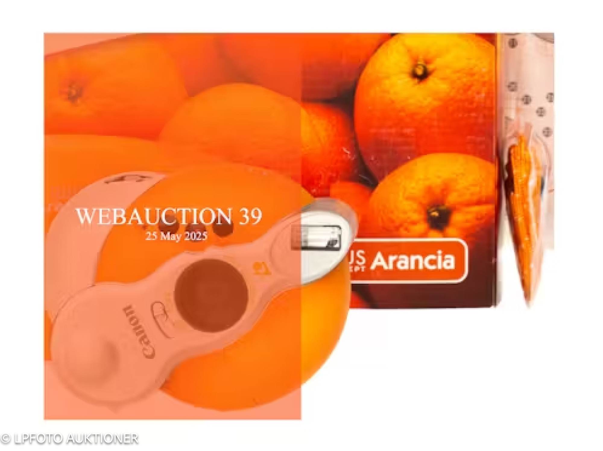 Webauktion 39