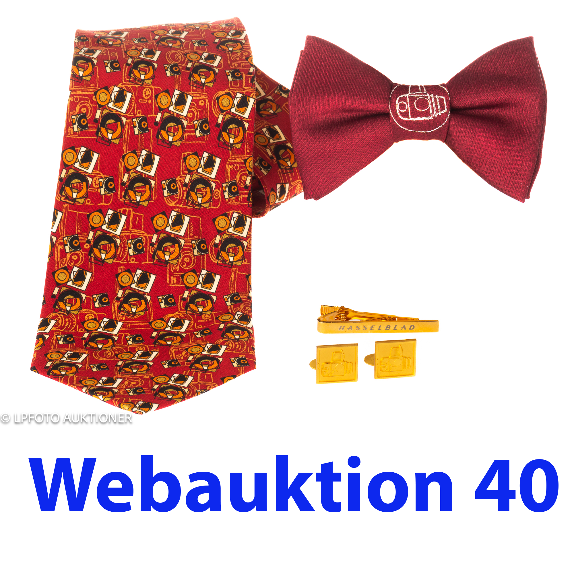 Webauktion 40