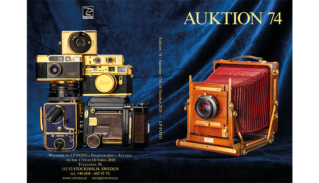 Auktion 74